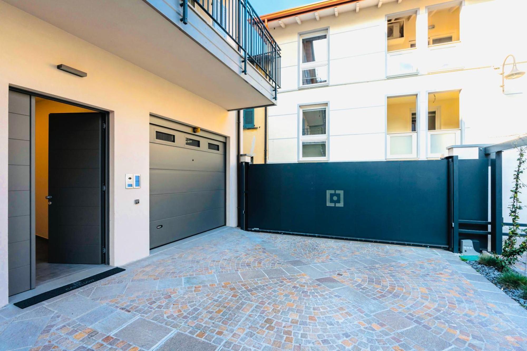 Iseo Lake - Free Wi-Fi And Private Parking Included Eksteriør bilde