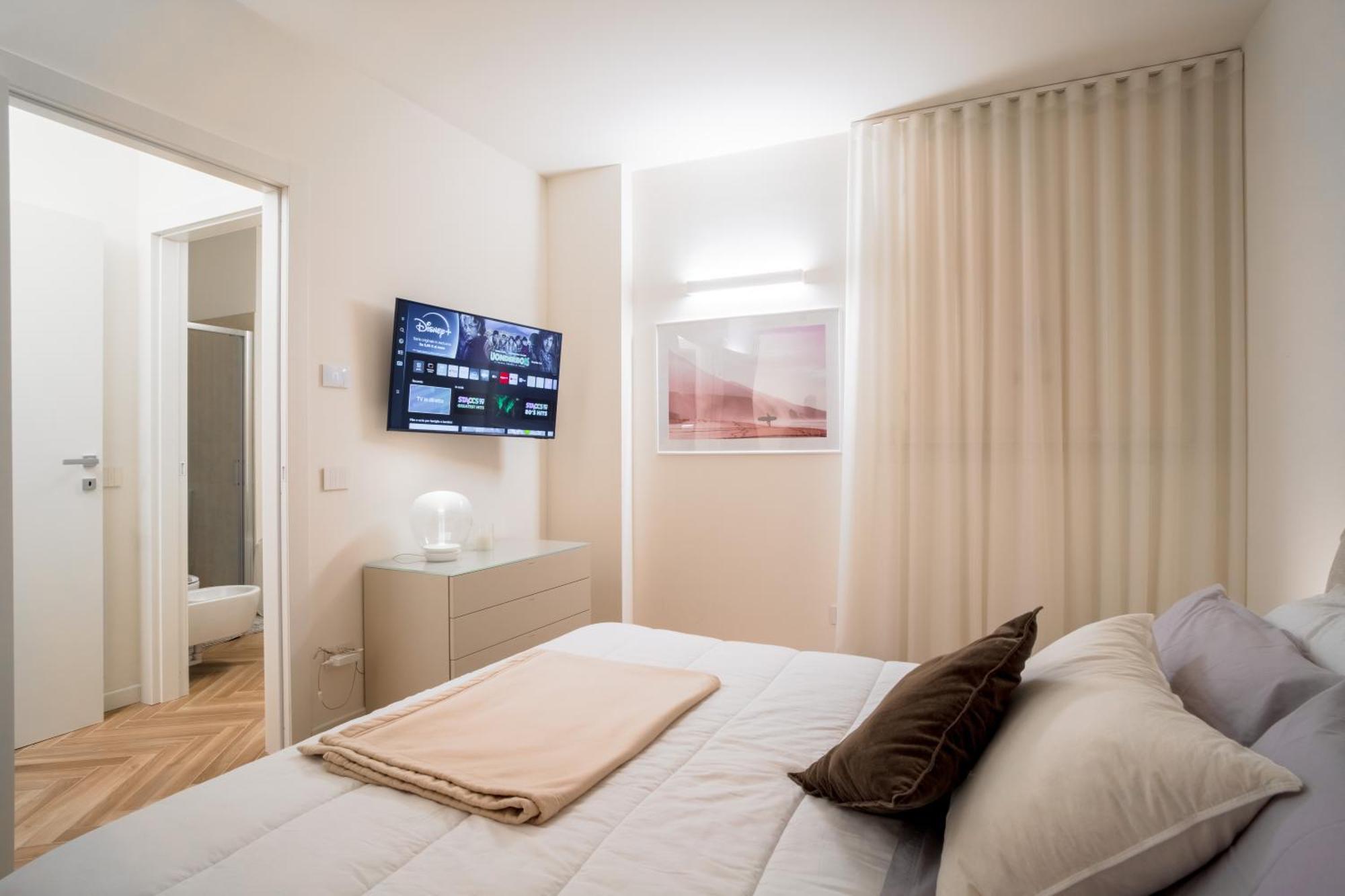 Iseo Lake - Free Wi-Fi And Private Parking Included Eksteriør bilde